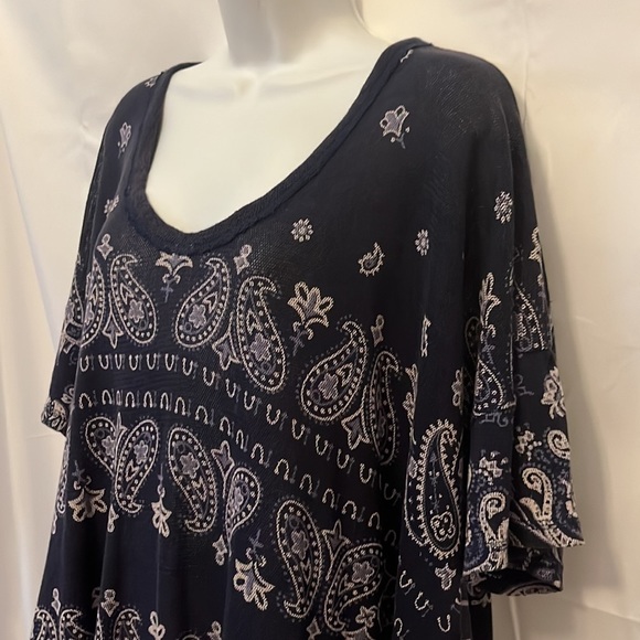 Free People No Matter What Top NWT - Picture 5 of 7